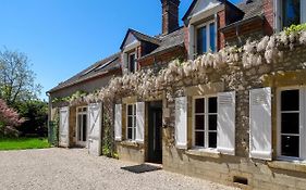 Clos Des Ormes